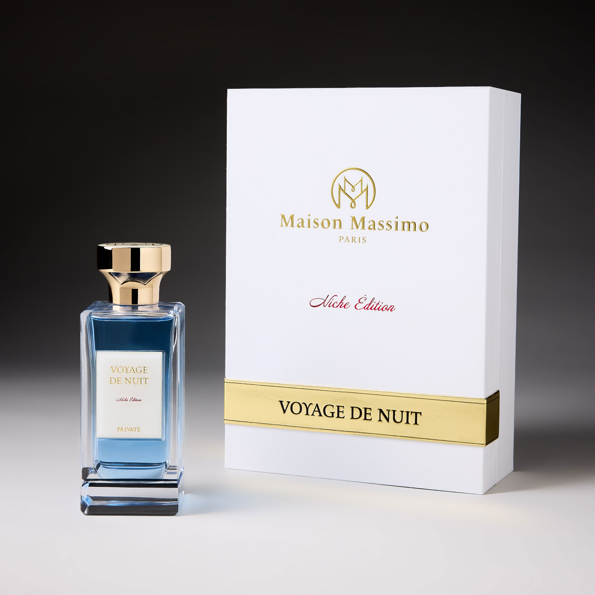 VOYAGE DE NUIT